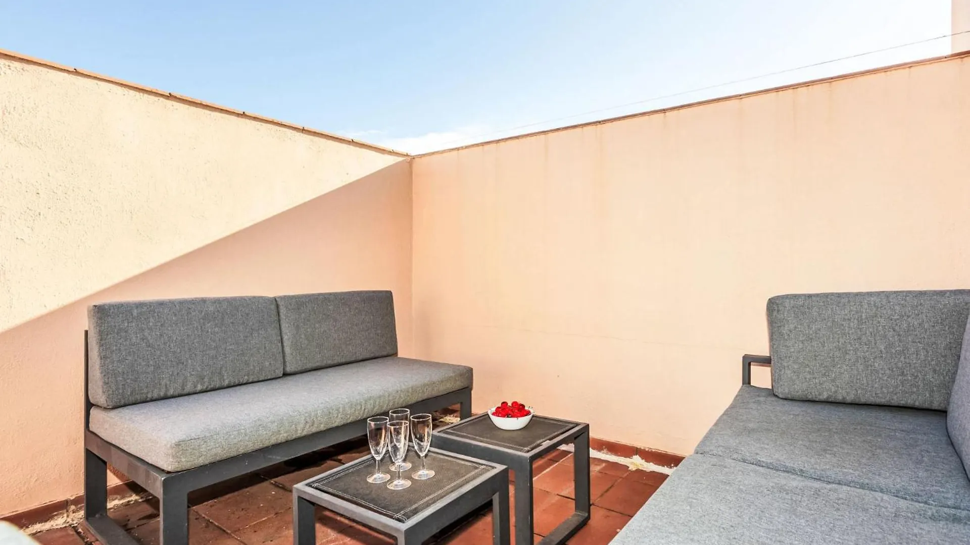 Holiday Home Bousquet By Interhome L'Escala Spain