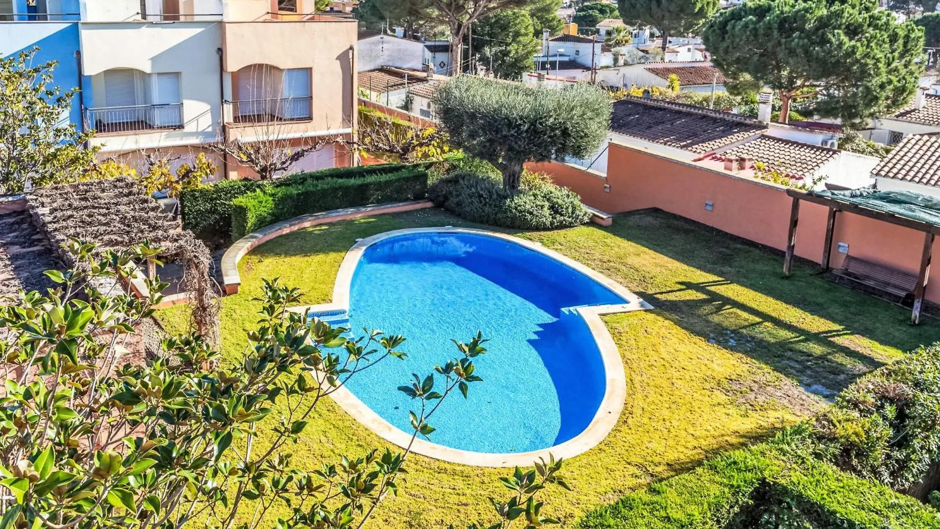 Holiday Home Bousquet By Interhome L'Escala