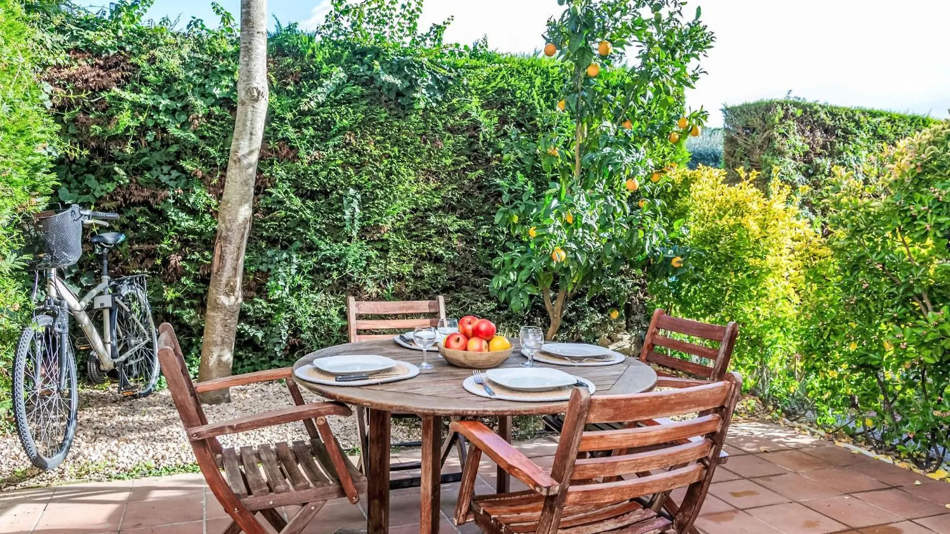 Holiday Home Bousquet By Interhome L'Escala Spain