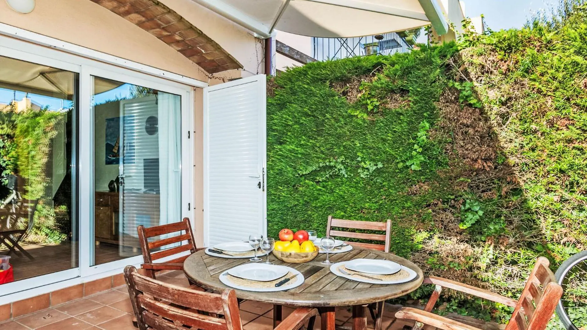 Holiday Home Bousquet By Interhome L'Escala