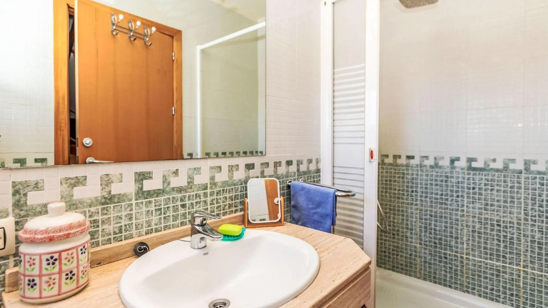 Holiday Home Bousquet By Interhome L'Escala