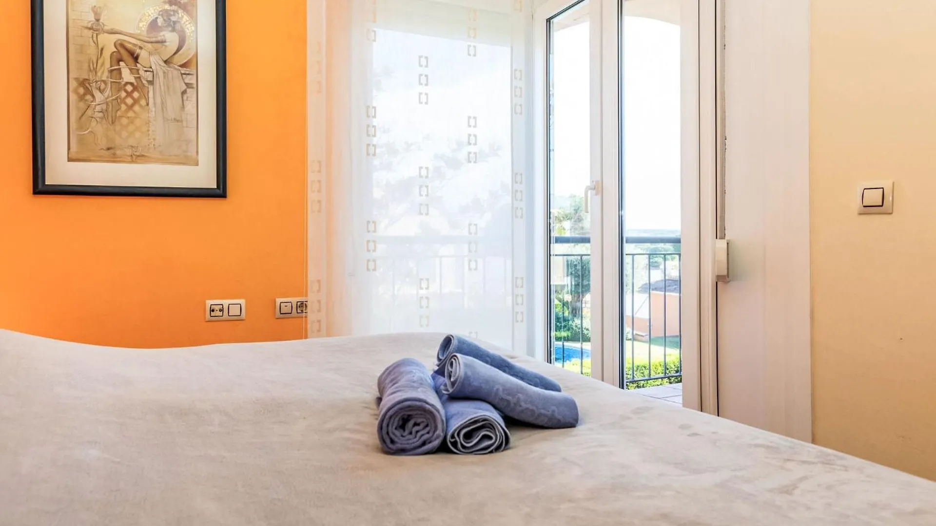 Holiday Home Bousquet By Interhome L'Escala 0*,