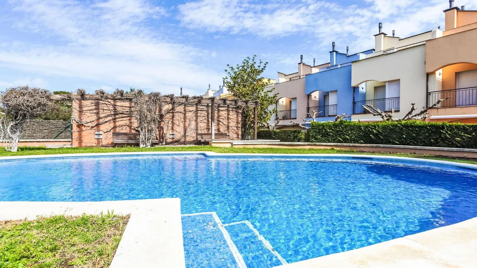 Holiday Home Bousquet By Interhome L'Escala