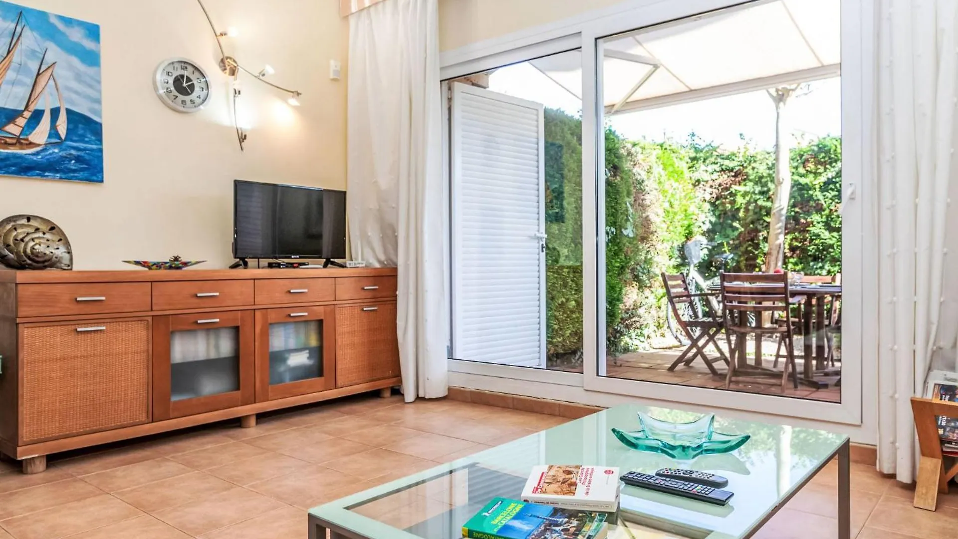 Holiday Home Bousquet By Interhome L'Escala