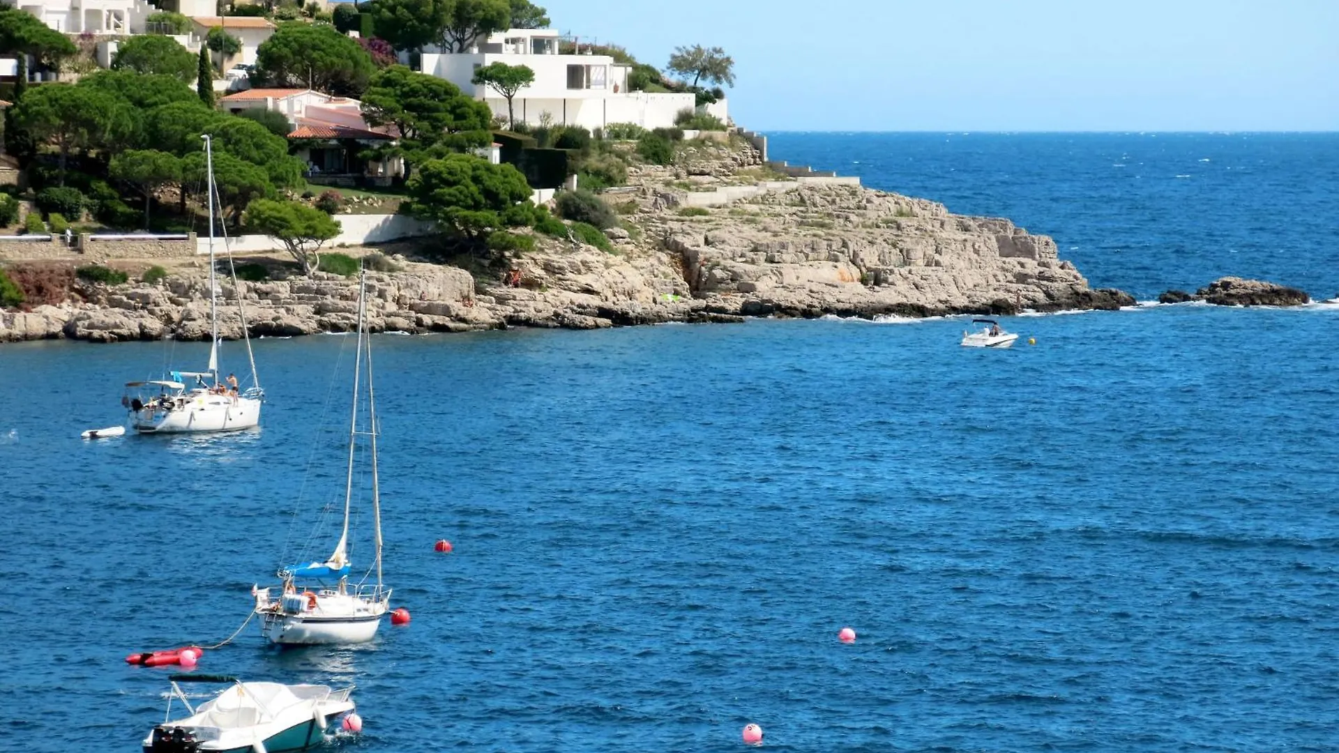 Holiday Home Bousquet By Interhome L'Escala