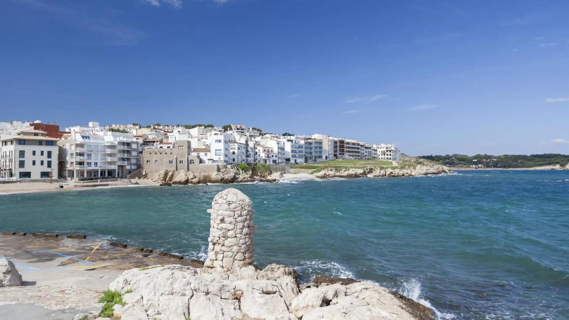 Holiday Home Bousquet By Interhome L'Escala