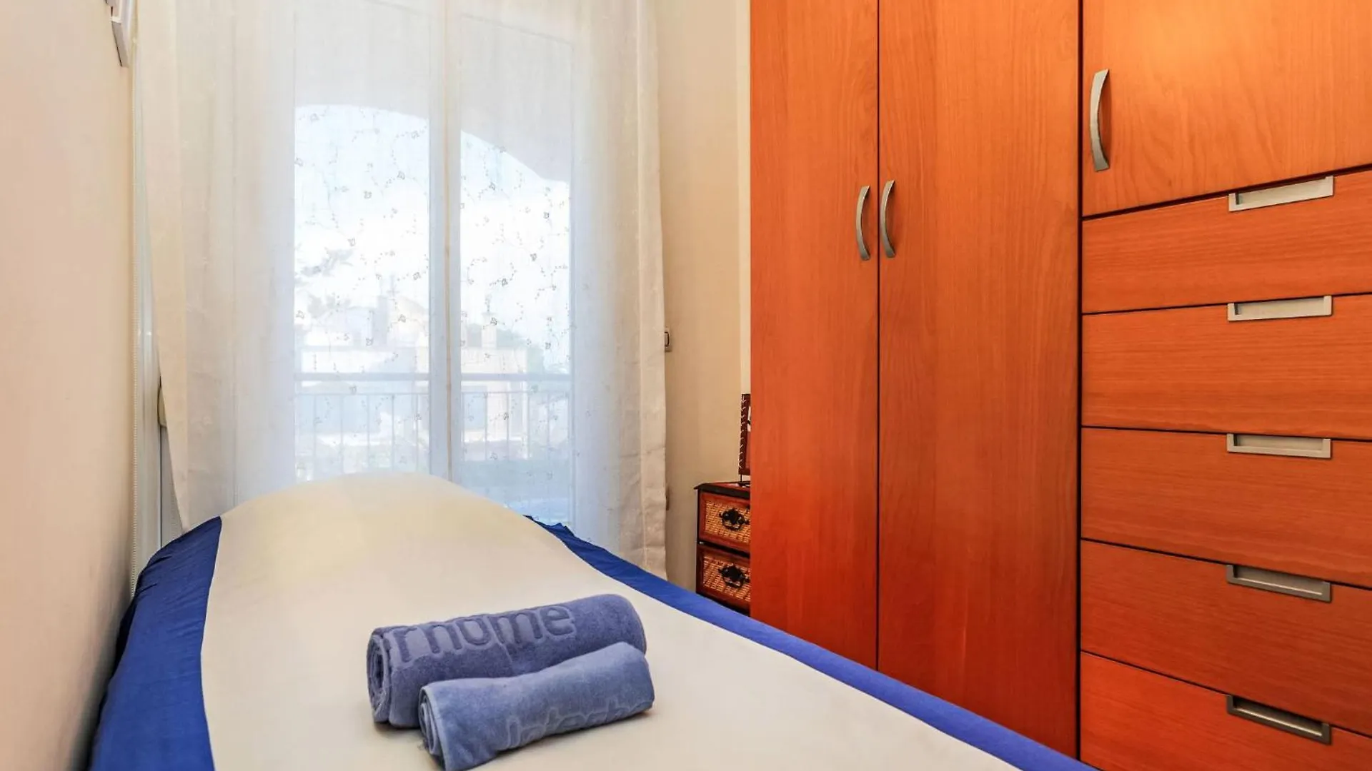 Holiday Home Bousquet By Interhome L'Escala Spain