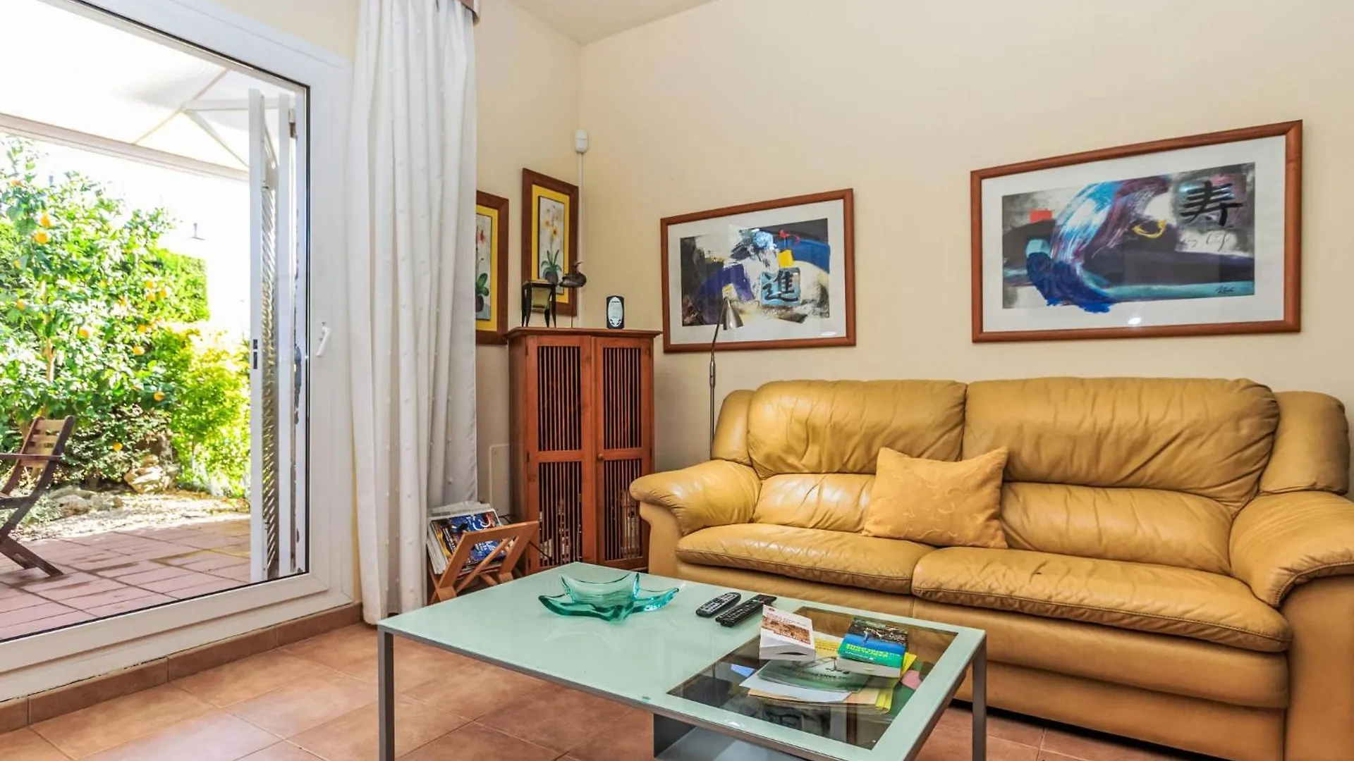 Holiday Home Bousquet By Interhome L'Escala